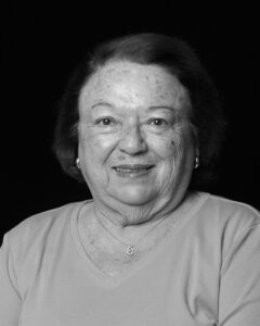 Anita Ekstein