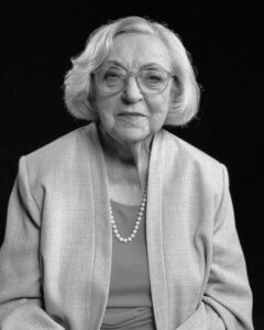 Judy Weissenberg Cohen